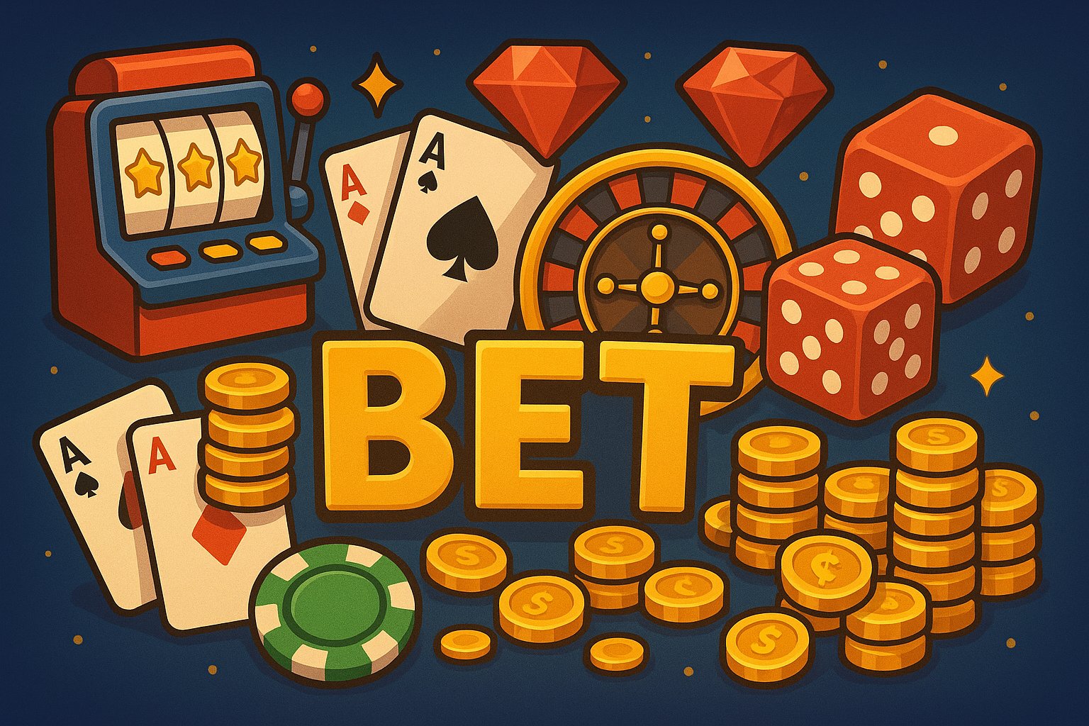 365myanmar Live Casino အတွေ့အကြုံ