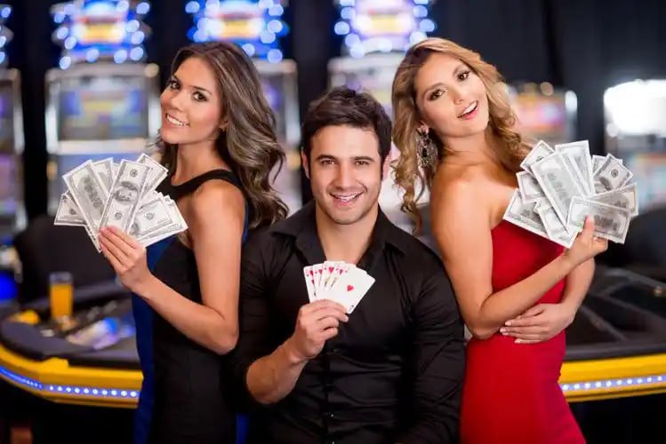 Live Casino